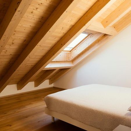 Fioralpino Suites Sospirolo Exteriör bild