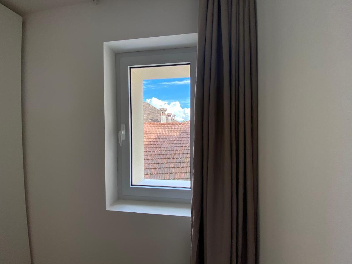 Fioralpino Suites Sospirolo Exteriör bild