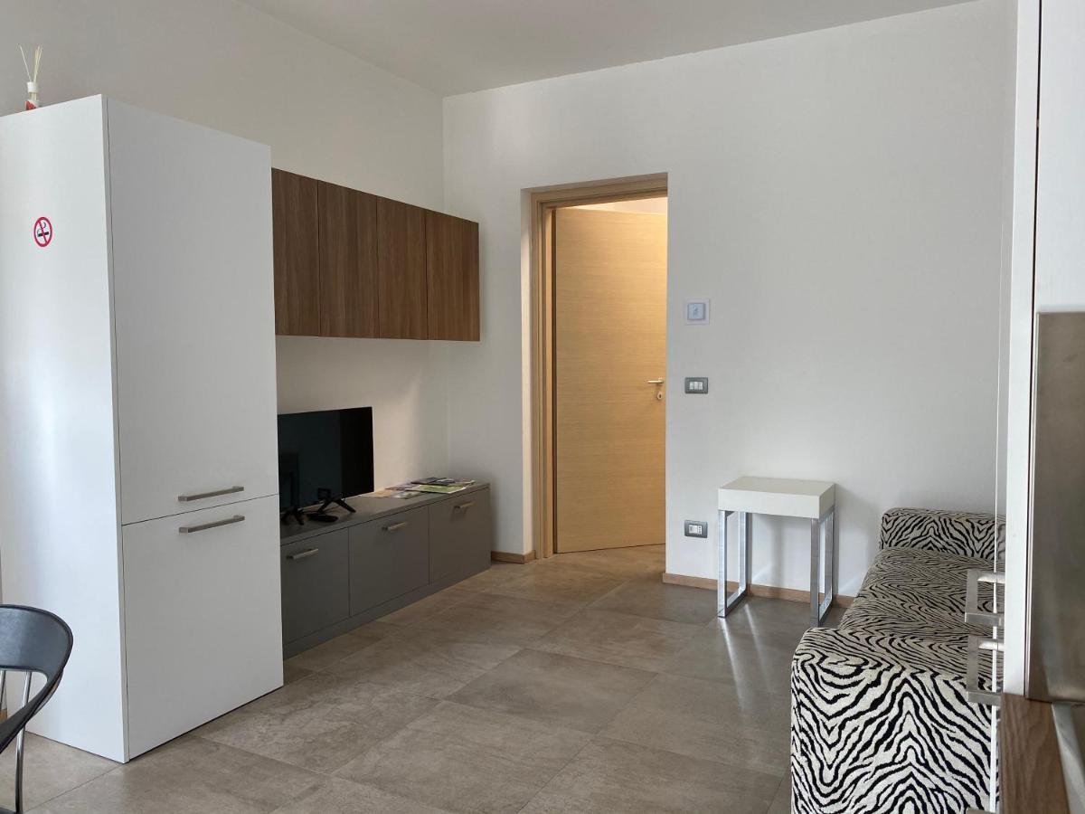 Fioralpino Suites Sospirolo Exteriör bild