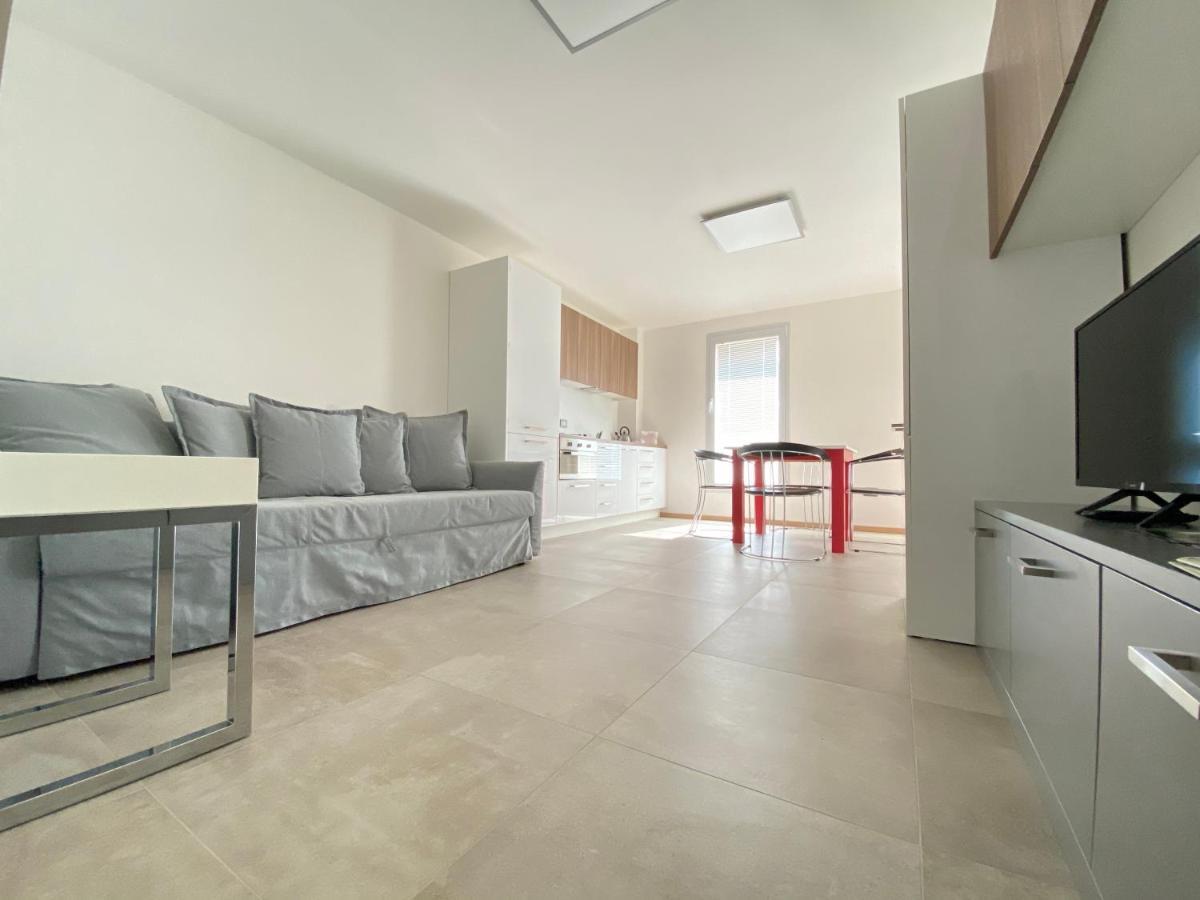 Fioralpino Suites Sospirolo Exteriör bild