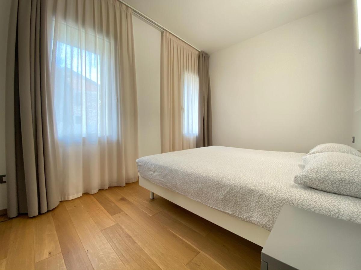 Fioralpino Suites Sospirolo Exteriör bild