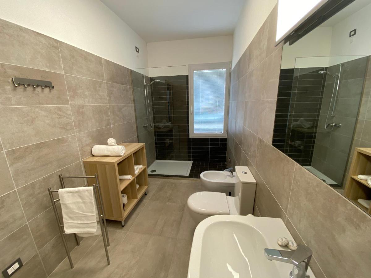 Fioralpino Suites Sospirolo Exteriör bild