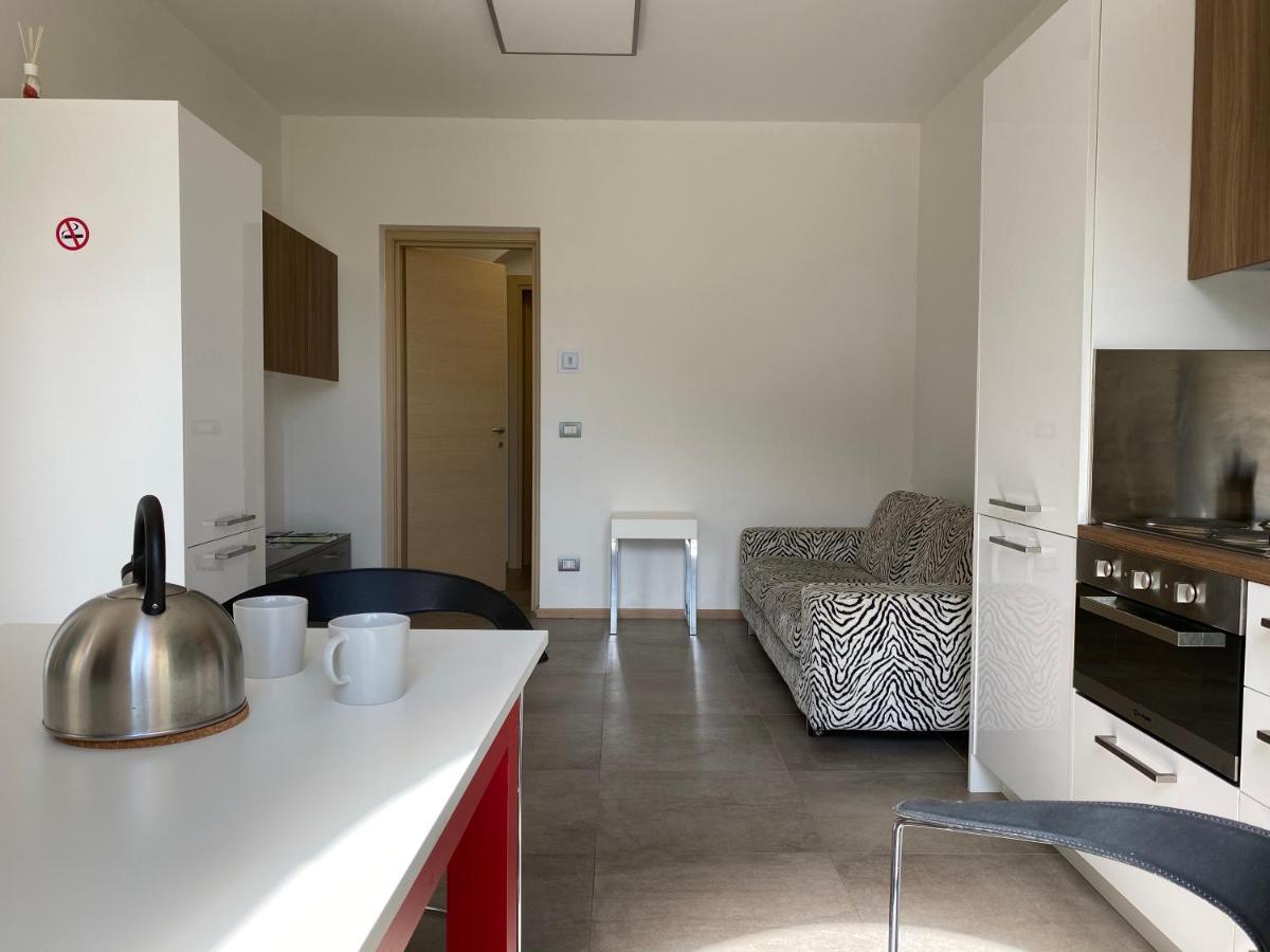 Fioralpino Suites Sospirolo Exteriör bild