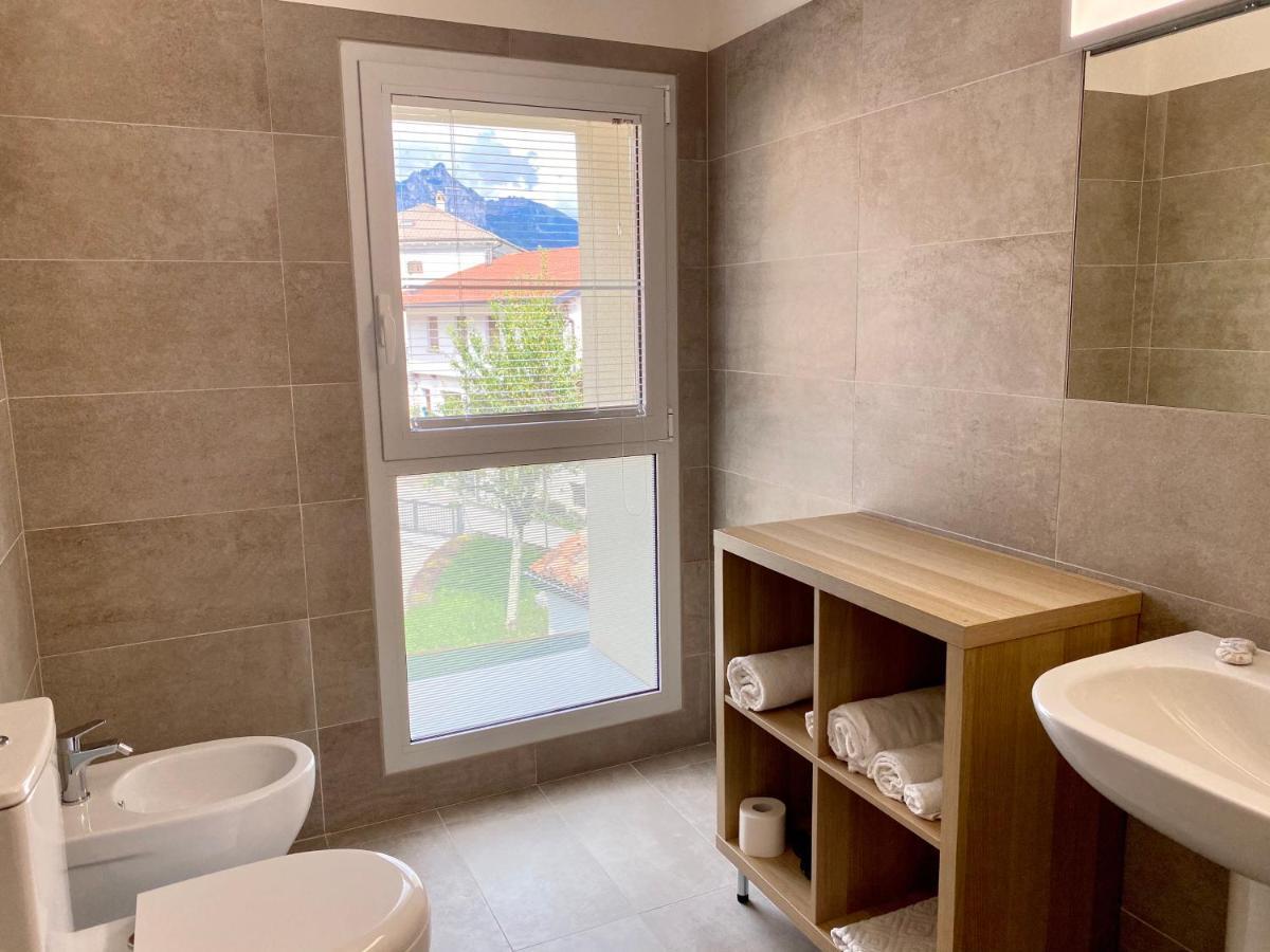 Fioralpino Suites Sospirolo Exteriör bild