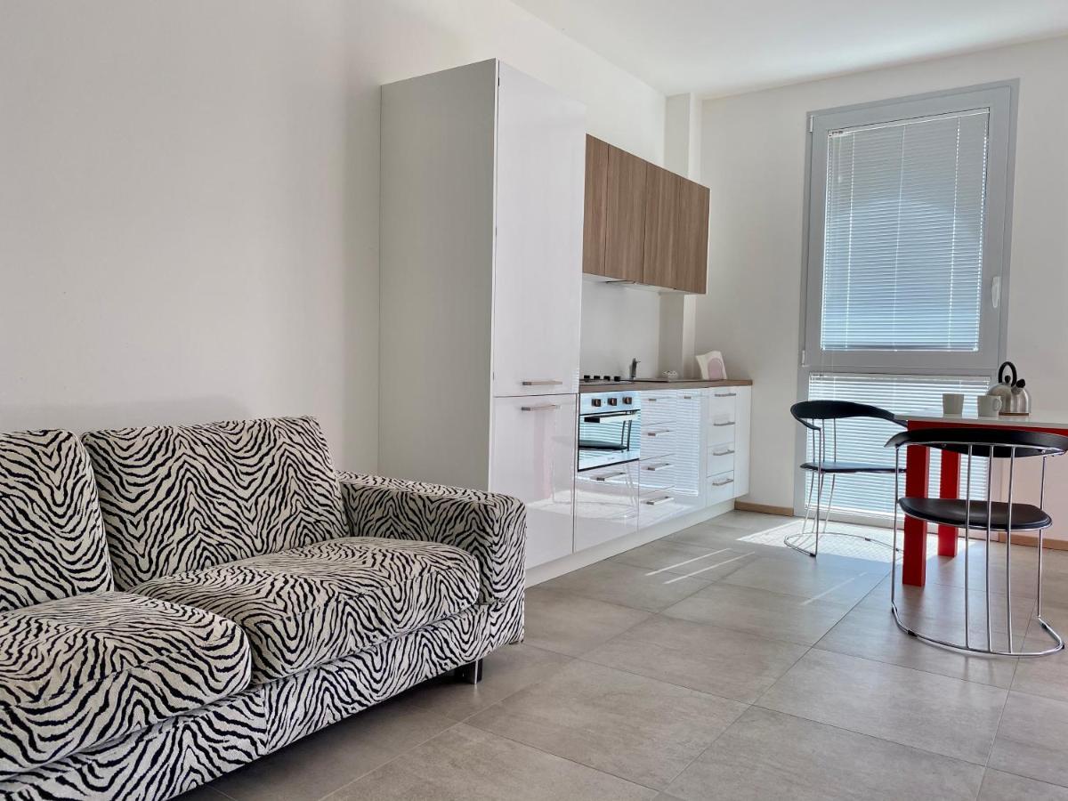 Fioralpino Suites Sospirolo Exteriör bild