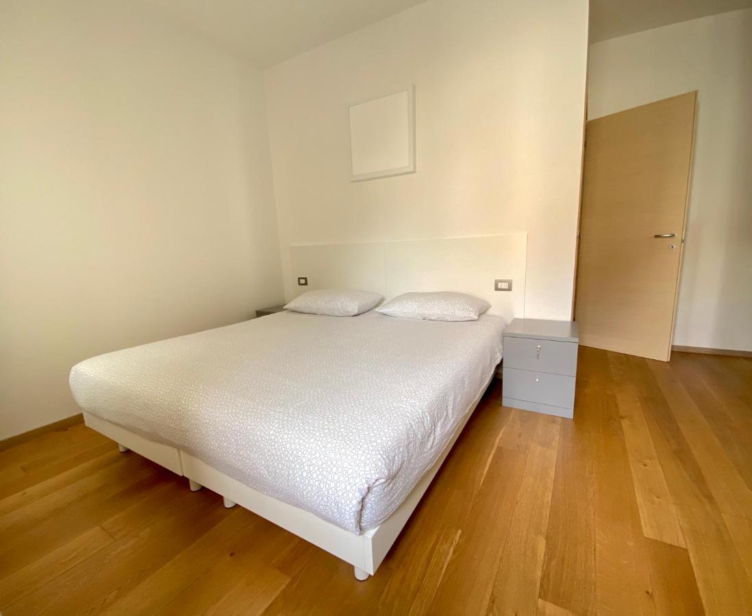 Fioralpino Suites Sospirolo Exteriör bild
