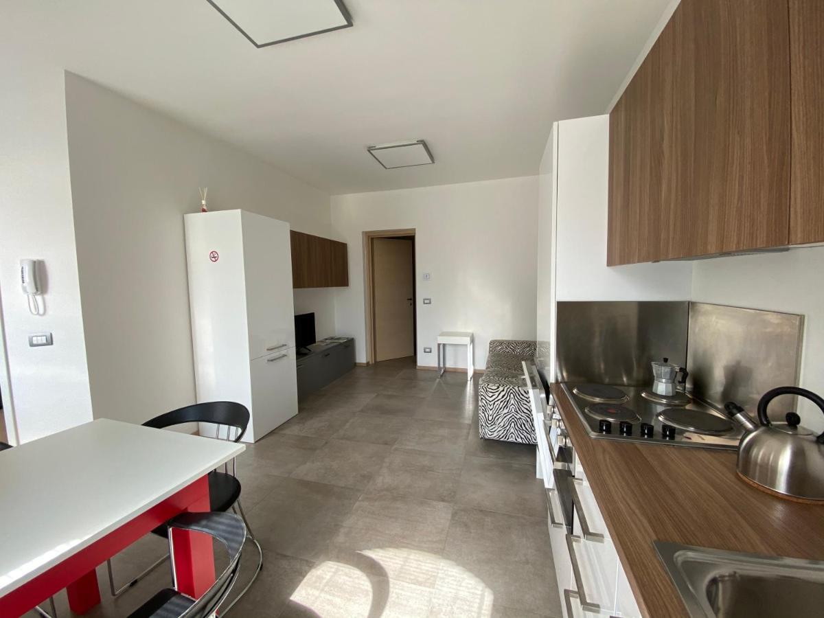 Fioralpino Suites Sospirolo Exteriör bild