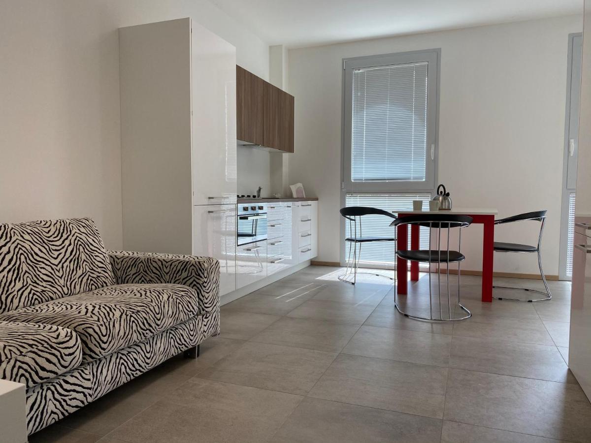 Fioralpino Suites Sospirolo Exteriör bild