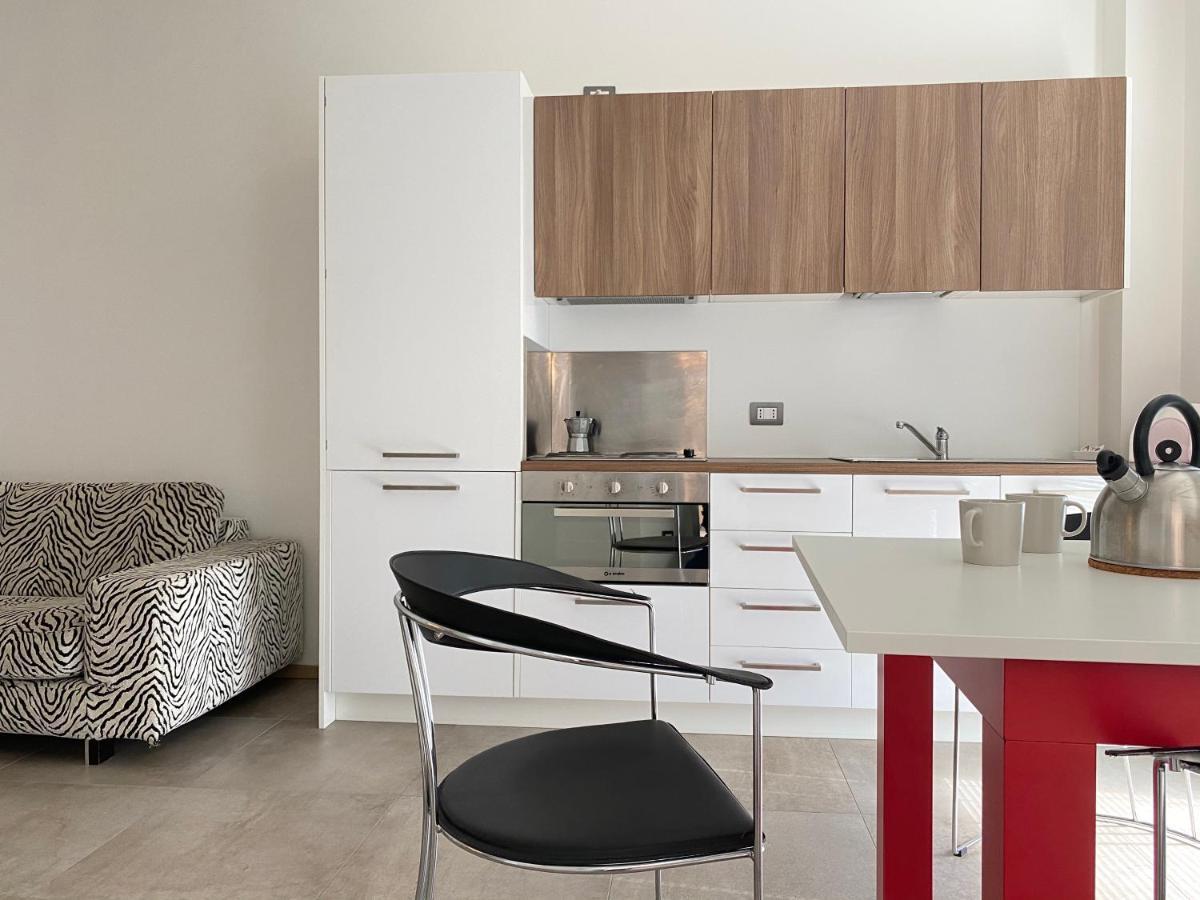 Fioralpino Suites Sospirolo Exteriör bild