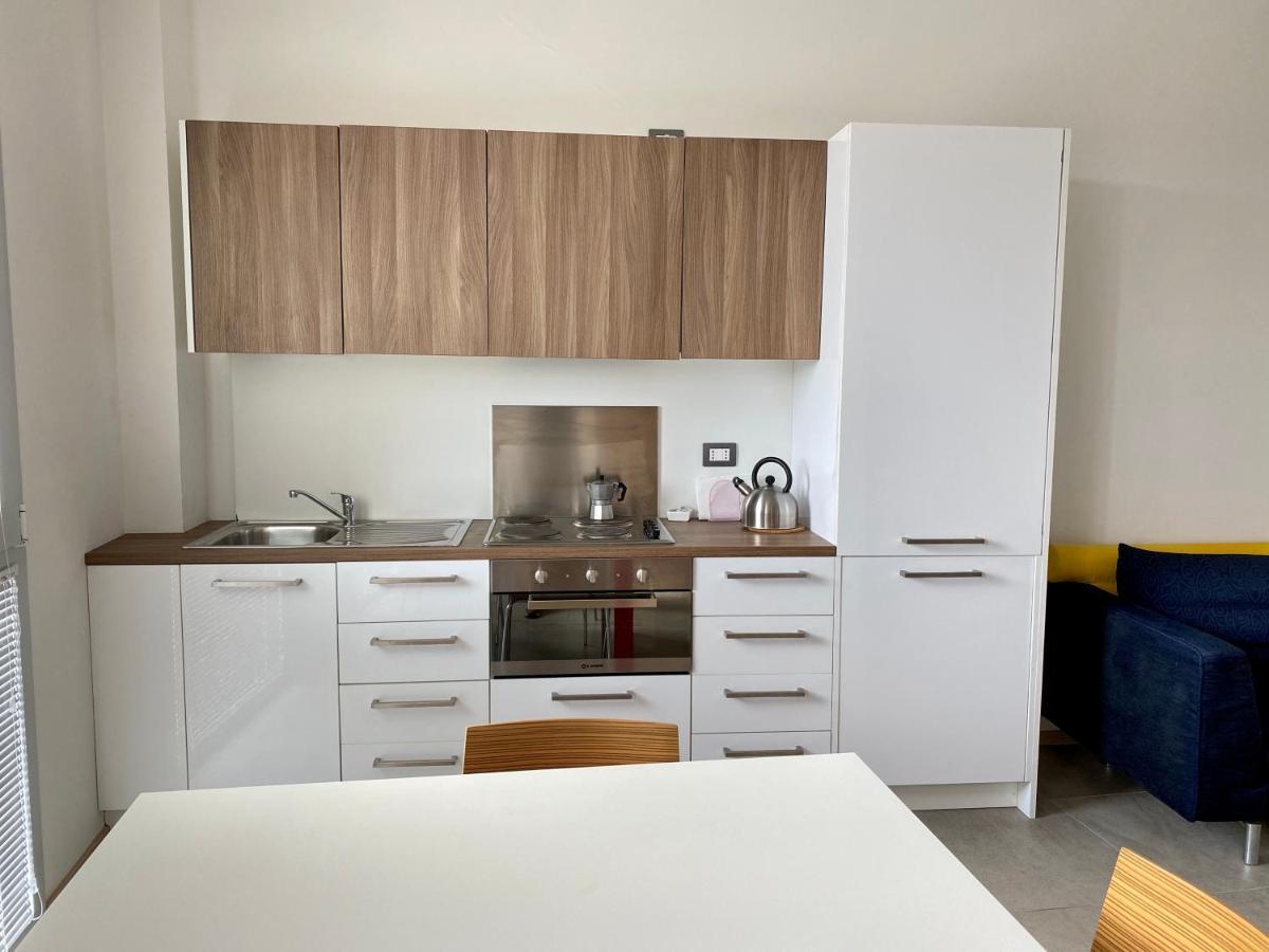 Fioralpino Suites Sospirolo Exteriör bild