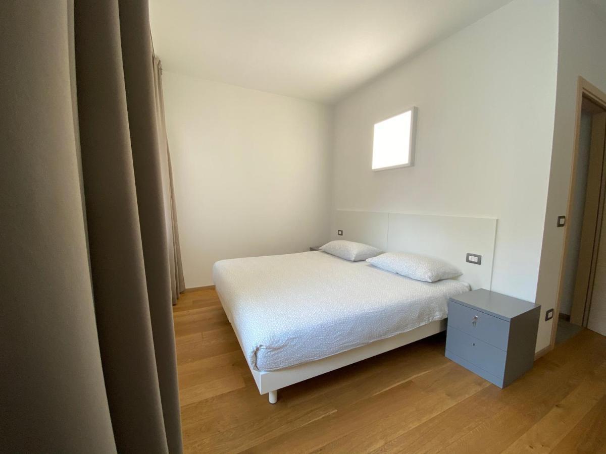 Fioralpino Suites Sospirolo Exteriör bild