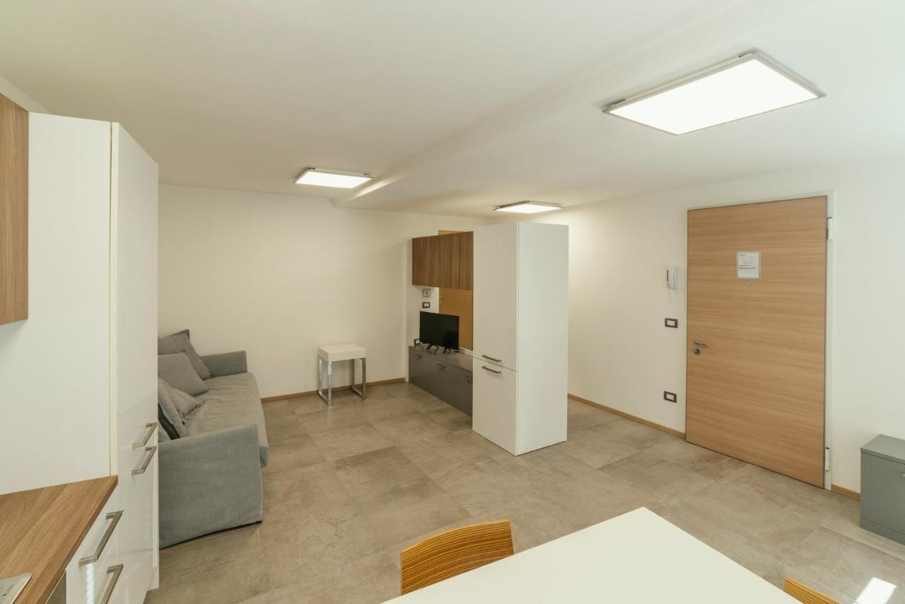 Fioralpino Suites Sospirolo Exteriör bild