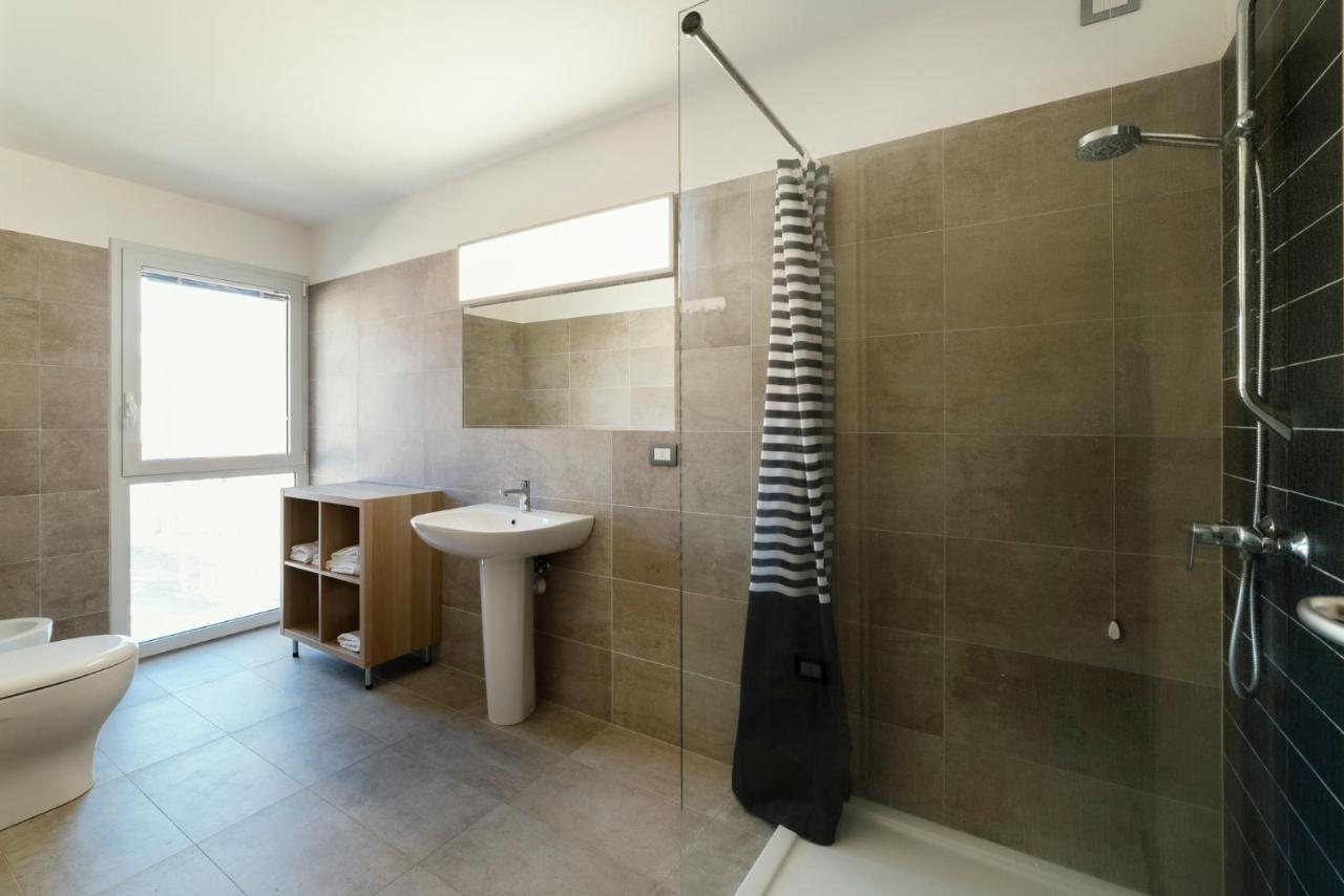 Fioralpino Suites Sospirolo Exteriör bild