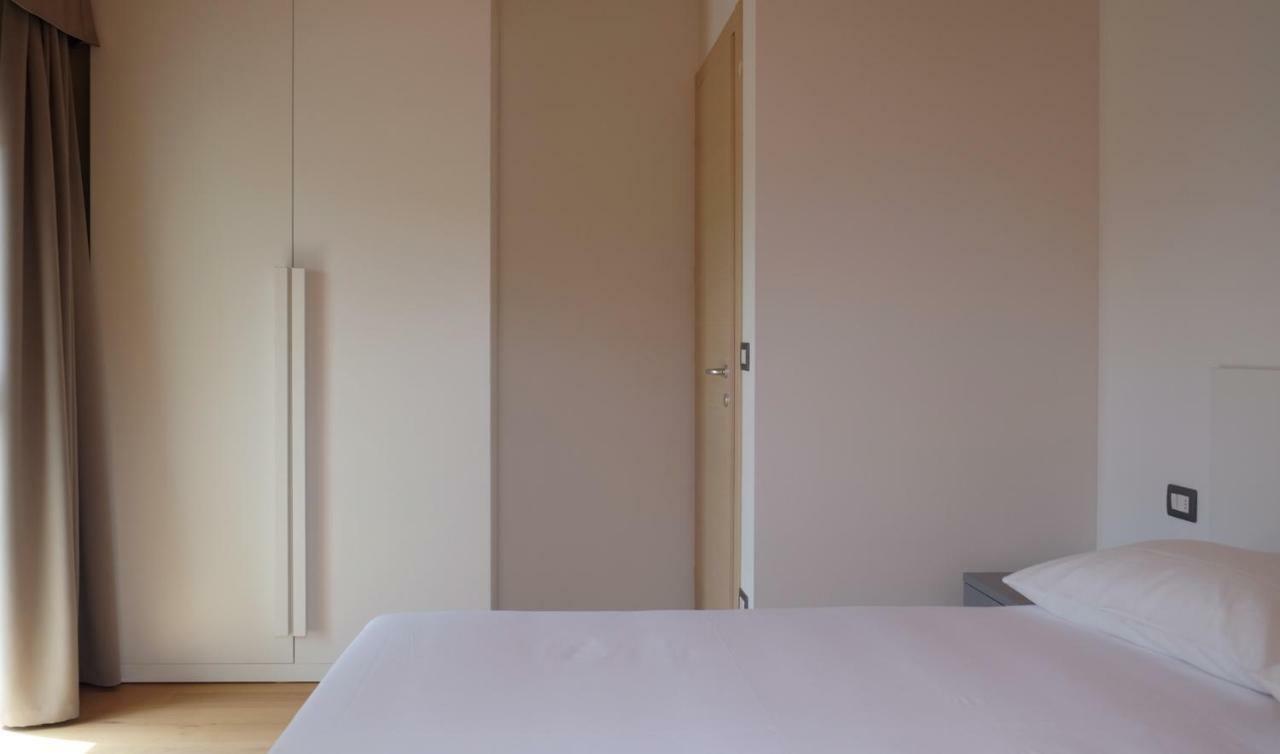 Fioralpino Suites Sospirolo Exteriör bild