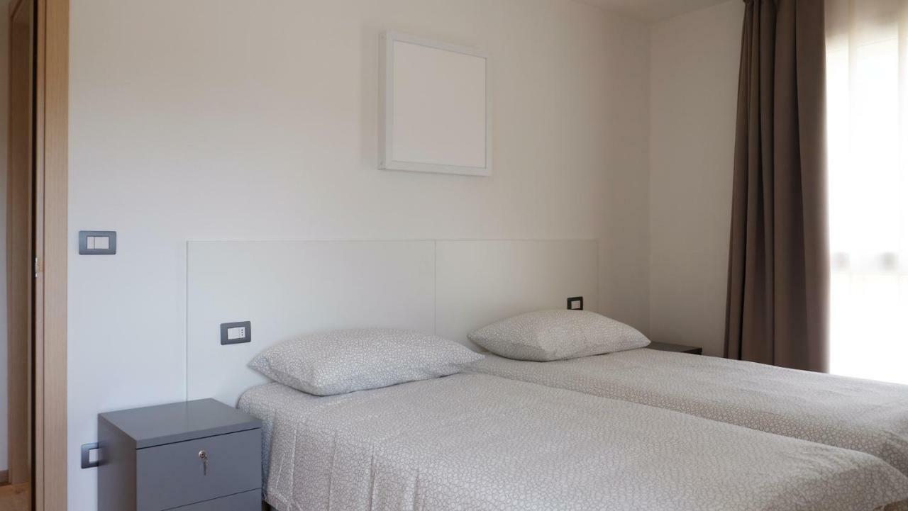 Fioralpino Suites Sospirolo Exteriör bild