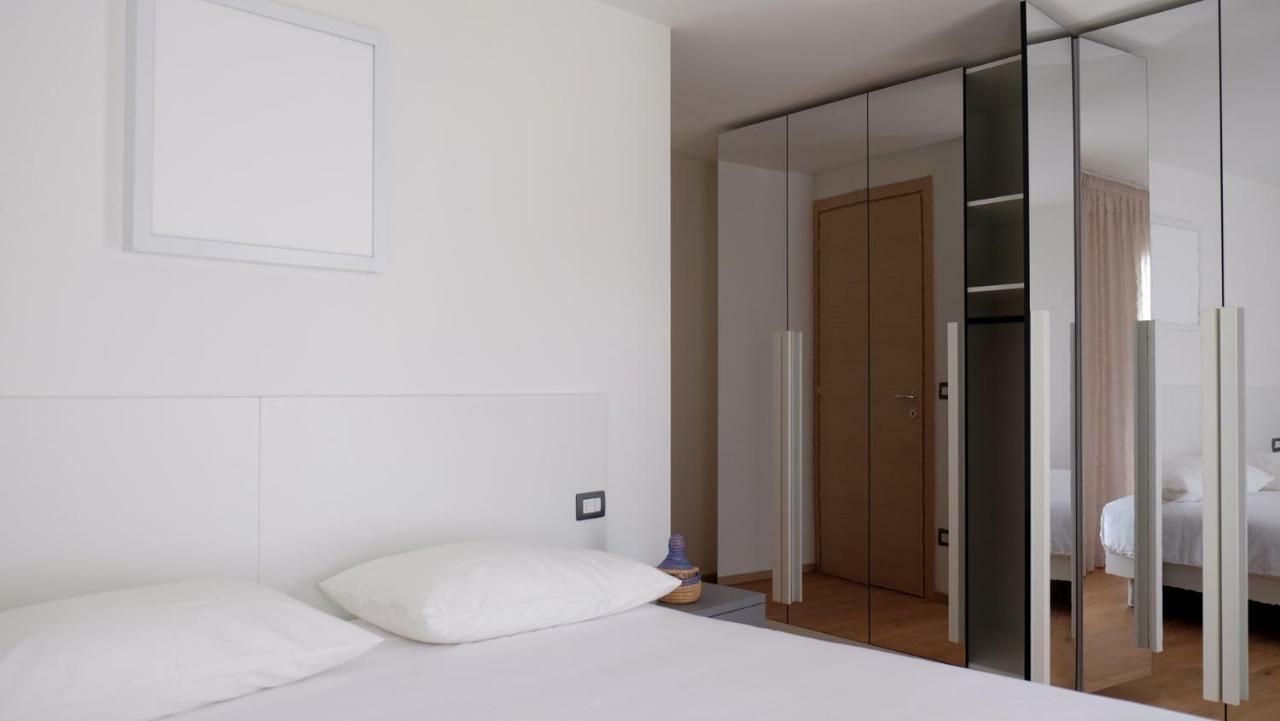 Fioralpino Suites Sospirolo Exteriör bild